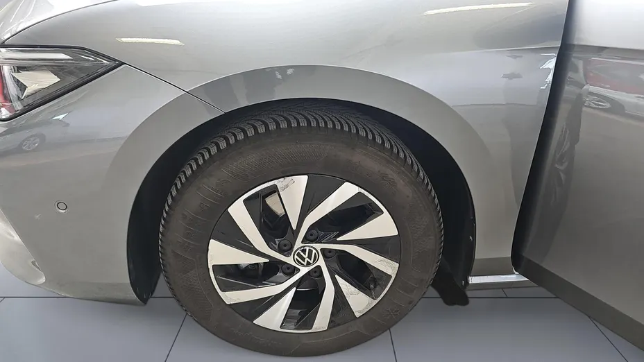 VOLKSWAGEN Passat Passat 1.5 TSI ACT mHEV Business DSG