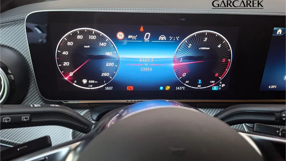 MERCEDES-BENZ V Klasa V 300 d 4-Matic 9G-Tronic Exclusive (ekstra dł)