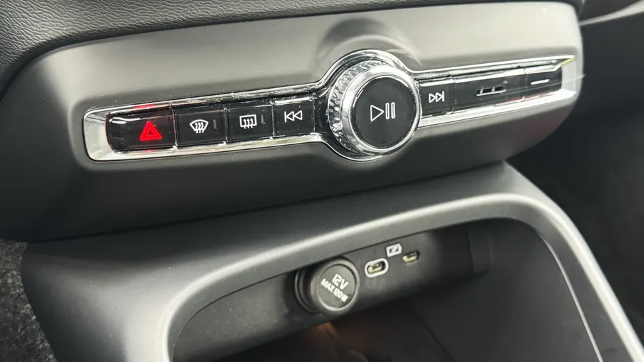 VOLVO XC40 XC40 B3 Core aut