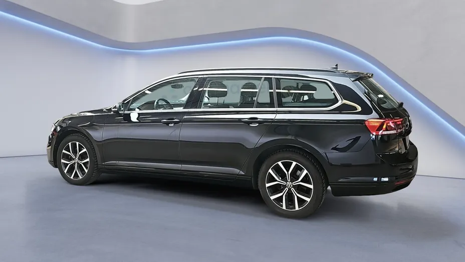 VOLKSWAGEN Passat Passat 1.5 TSI EVO Business DSG