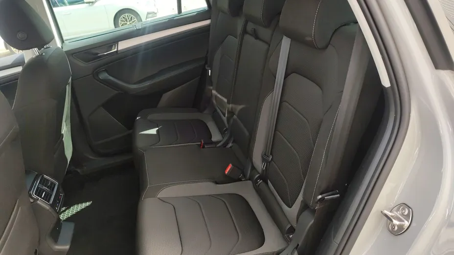 SKODA Kodiaq Kodiaq 2.0 TSI 4x4 Style DSG