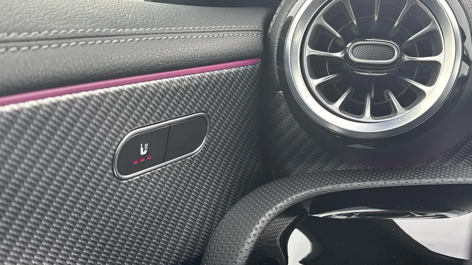 MERCEDES-BENZ CLA CLA 180 mHEV Progressive 7G-DCT