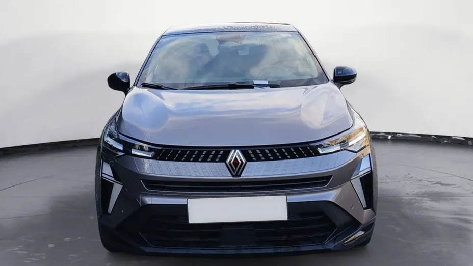 RENAULT Captur -