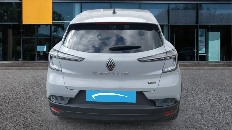 RENAULT Captur -