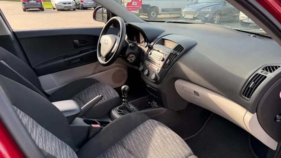 KIA Cee'd Cee'd 1.4 CRDi L