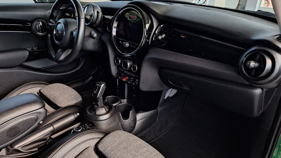 MINI [BMW] Mini Cooper aut