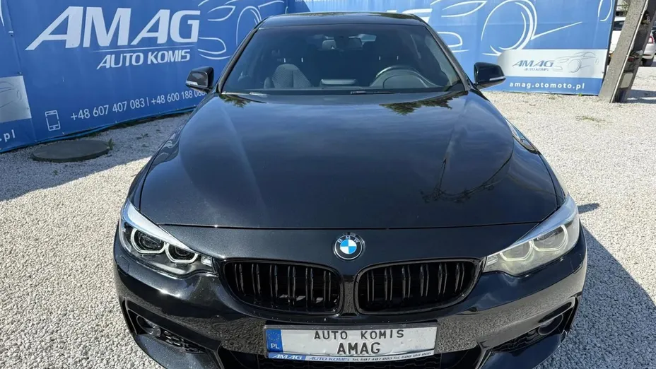 BMW Seria 4 -