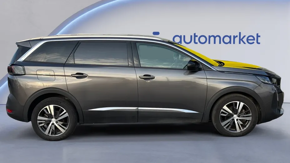 PEUGEOT 5008 5008 1.5 BlueHDi Allure Pack S&S EAT8