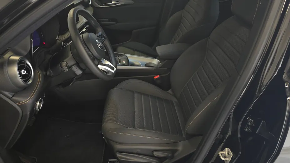 ALFA ROMEO Tonale Tonale 1.3 PHEV Q4 TI aut