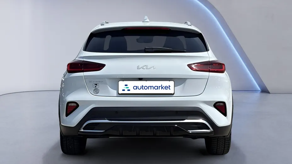 KIA XCeed XCeed 1.5 T-GDI Business Line