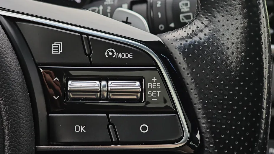 KIA Sportage Sportage 1.6 CRDI GT Line 2WD DCT