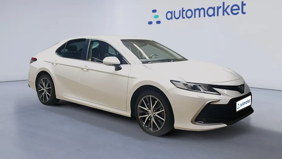 TOYOTA Camry Camry 2.5 Hybrid Prestige CVT