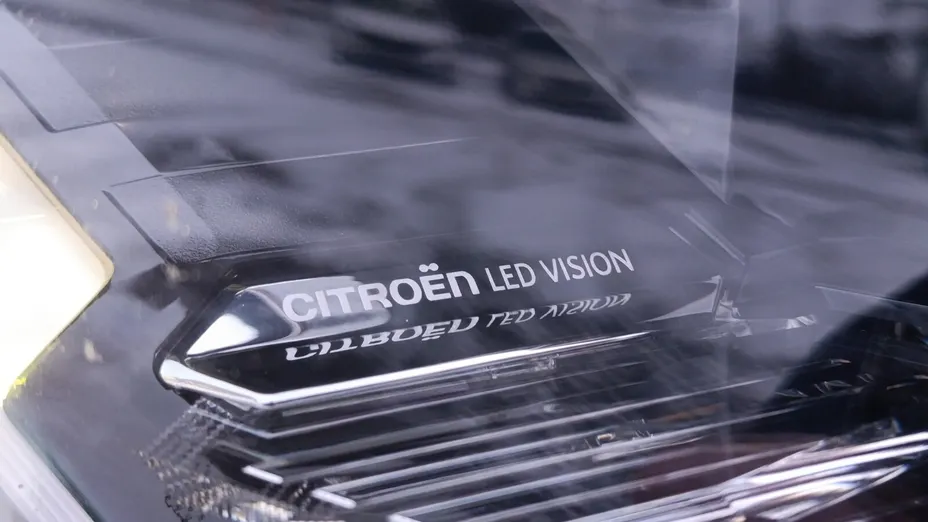 CITROEN C4 C4 1.2 PureTech Feel Pack S&S