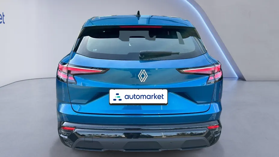 RENAULT Austral Austral 1.2 E-Tech Full Hybrid 200 Techno MMT Nowy