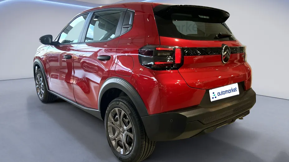 CITROEN C3 C3 1.2 T You! Nowy