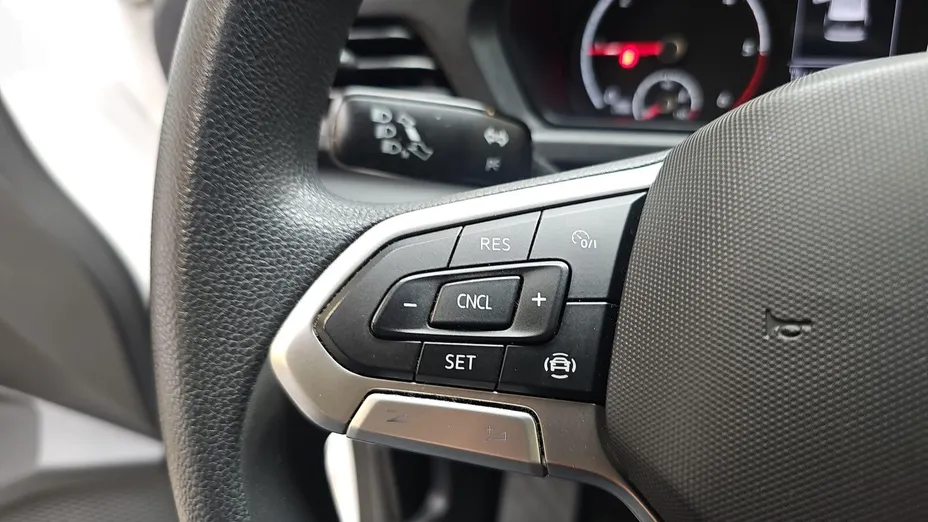 VOLKSWAGEN Caddy osobowy Caddy 2.0 TDI