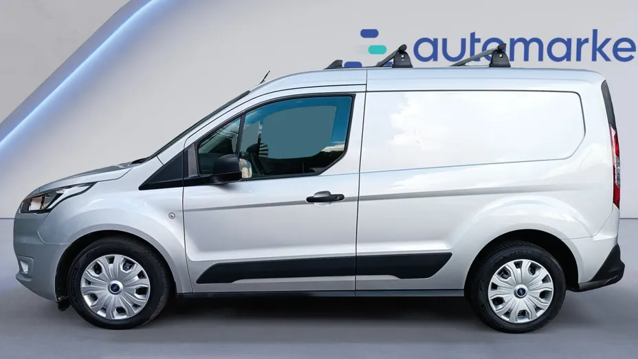 FORD Transit Connect Transit Connect 200 L1 Trend