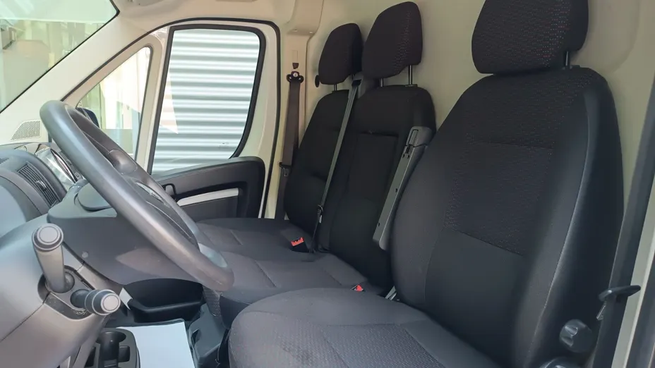 OPEL Movano Movano CDTI L3