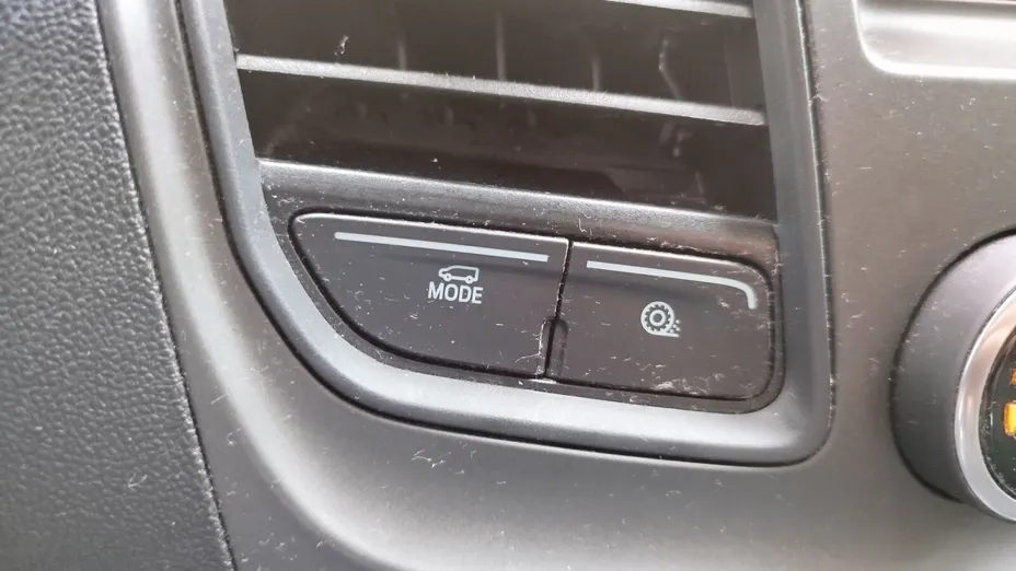 FORD Transit Transit 350 L4 Trend