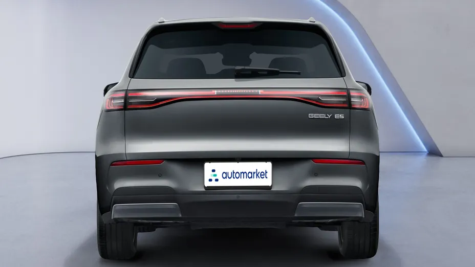 GEELY EX5 EX5 60.22kWh Max Nowy