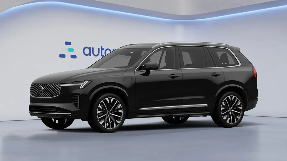 VOLVO XC90 XC90 T8 AWD Plug-In Hybrid Ultra Bright 7os aut Nowy