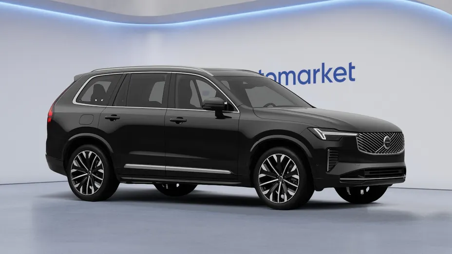 VOLVO XC90 XC90 T8 AWD Plug-In Hybrid Ultra Bright 7os aut Nowy