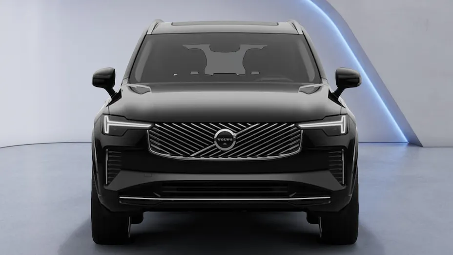 VOLVO XC90 XC90 T8 AWD Plug-In Hybrid Ultra Bright 7os aut Nowy