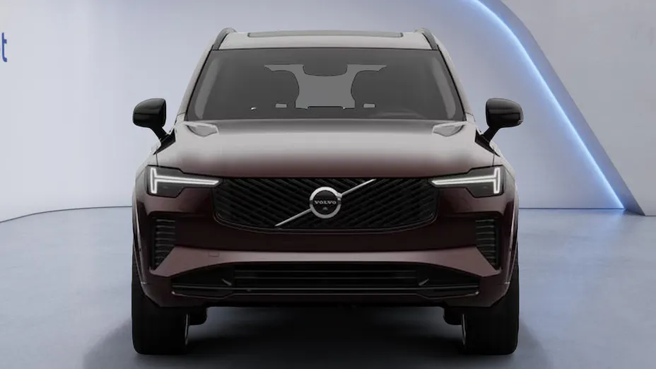 VOLVO XC90 XC90 T8 AWD Plug-In Hybrid Ultra Dark 7os aut Nowy