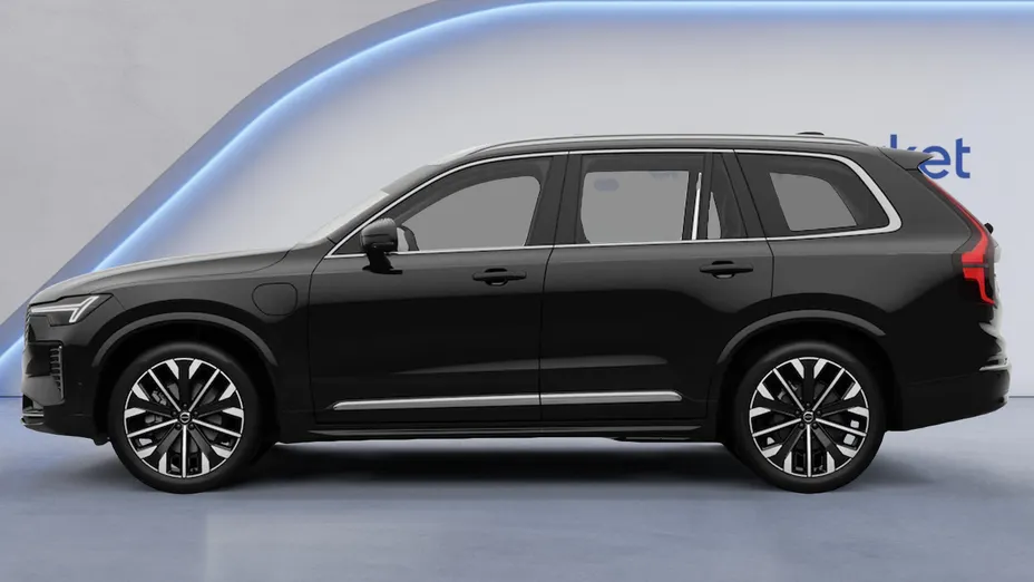 VOLVO XC90 XC90 T8 AWD Plug-In Hybrid Ultra Bright 7os aut Nowy