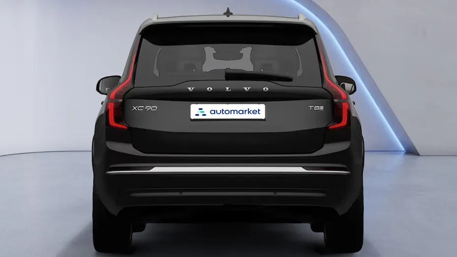 VOLVO XC90 XC90 T8 AWD Plug-In Hybrid Ultra Bright 7os aut Nowy