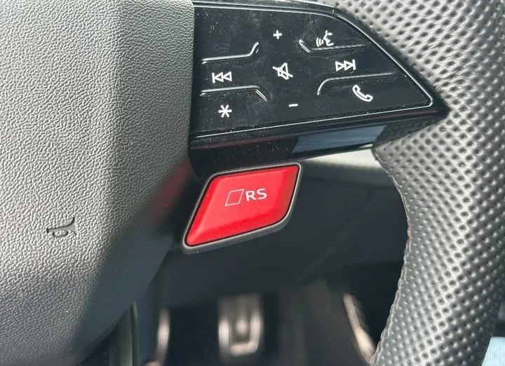 AUDI A3 RS3 TFSI Quattro S tronic