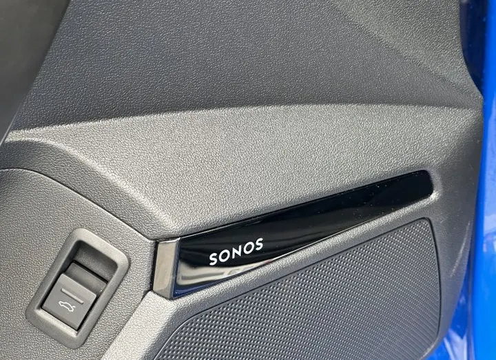 AUDI A3 RS3 TFSI Quattro S tronic