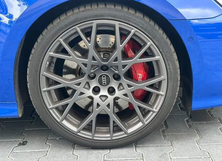 AUDI A3 RS3 TFSI Quattro S tronic