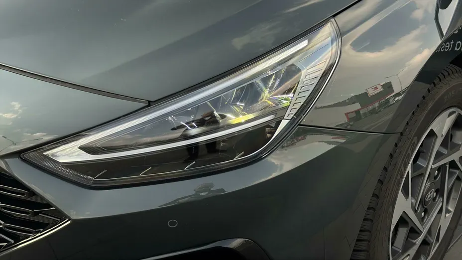 HYUNDAI i30 i30 1.0 T-GDI Smart