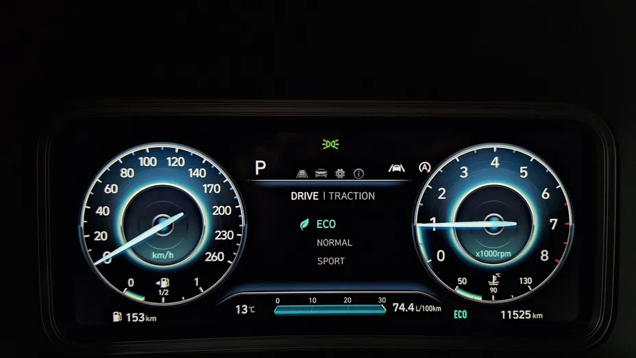 HYUNDAI Kona Kona 1.0 T-GDI Style