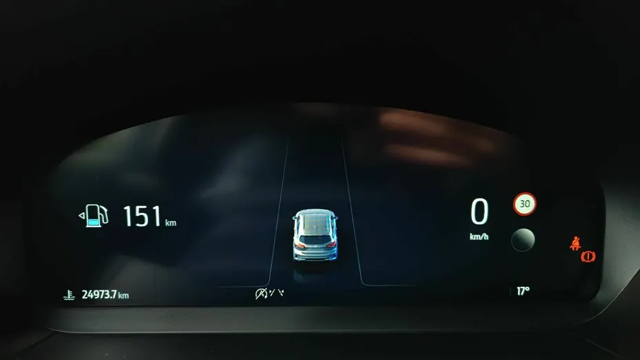 FORD Focus Focus 1.0 EcoBoost Titanium X