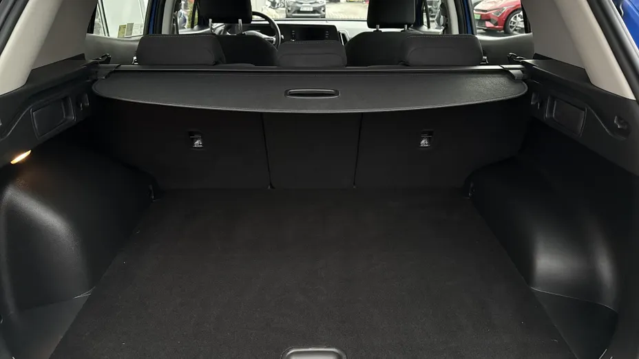 KIA Sportage Sportage 1.6 T-GDI mHEV M 2WD DCT