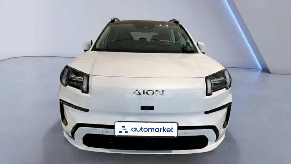 AION V V 75.3kWh Luxury Nowy
