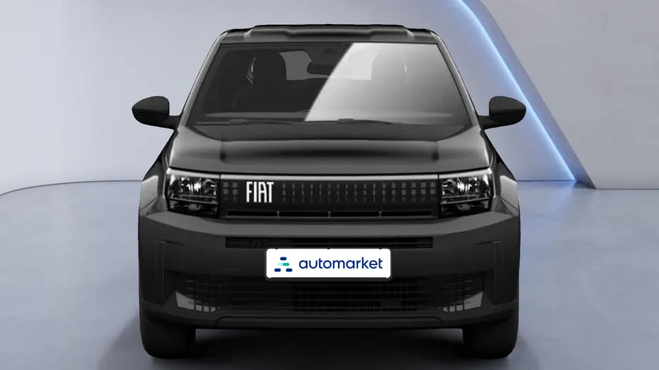 FIAT Grande Panda Grande Panda 1.2 Pop Nowy