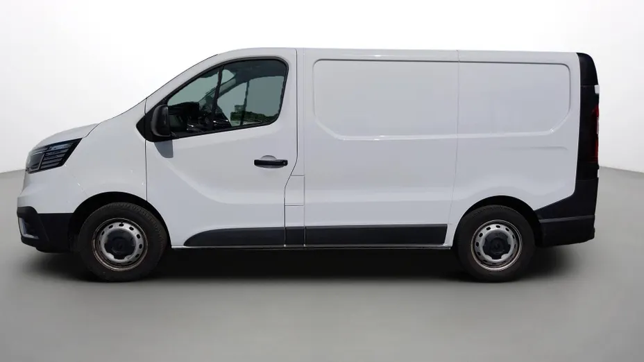 RENAULT Trafic -