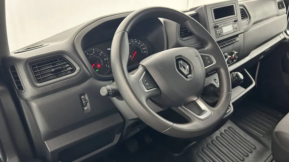 RENAULT Master -