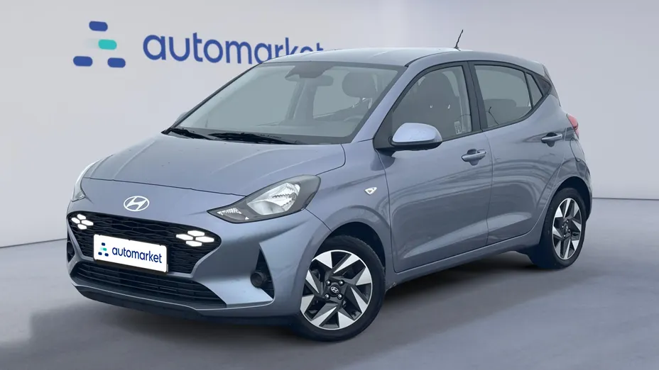 HYUNDAI i10 i10 1.2 Modern