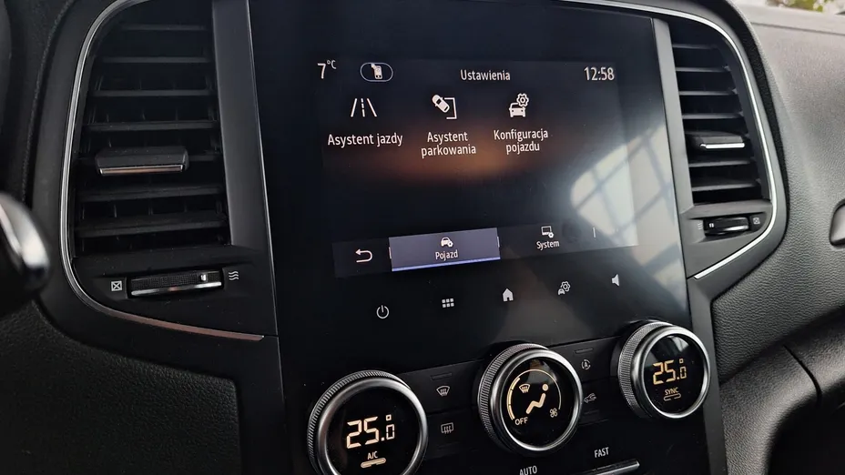 RENAULT Megane Megane 1.5 Blue dCi Zen