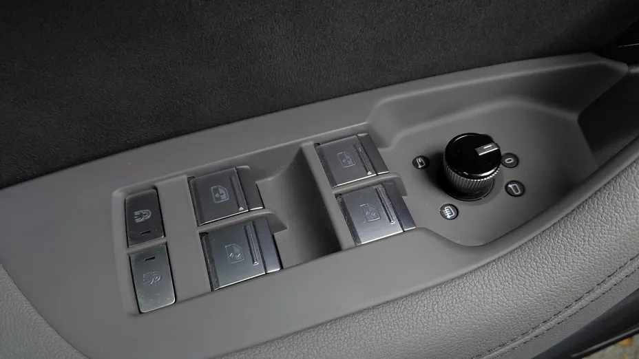 AUDI A7 Sportback -
