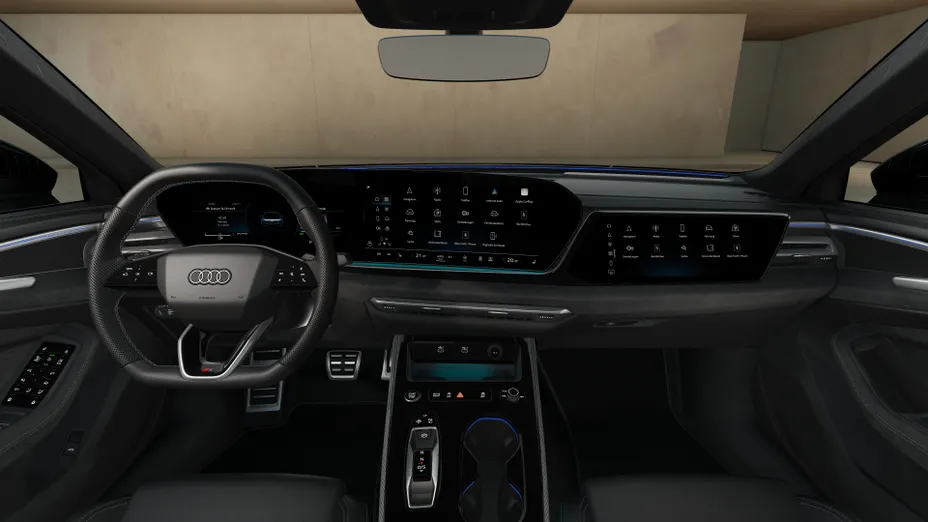 AUDI A5 A5 TFSI 150 kW Quattro S tronic Nowy