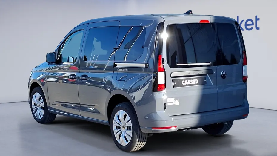 VOLKSWAGEN Caddy osobowy Caddy 2.0 TDI Nowy