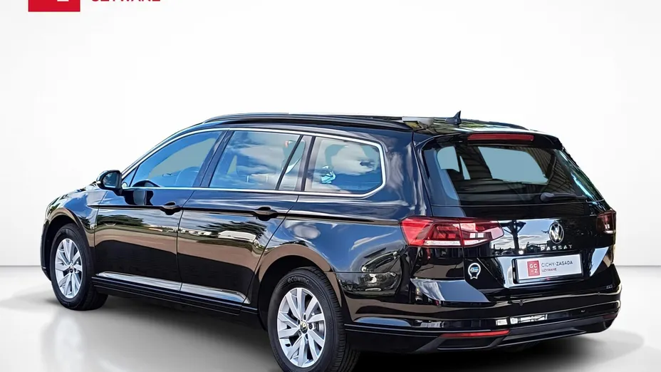 VOLKSWAGEN Passat Passat 2.0 TDI EVO Business DSG