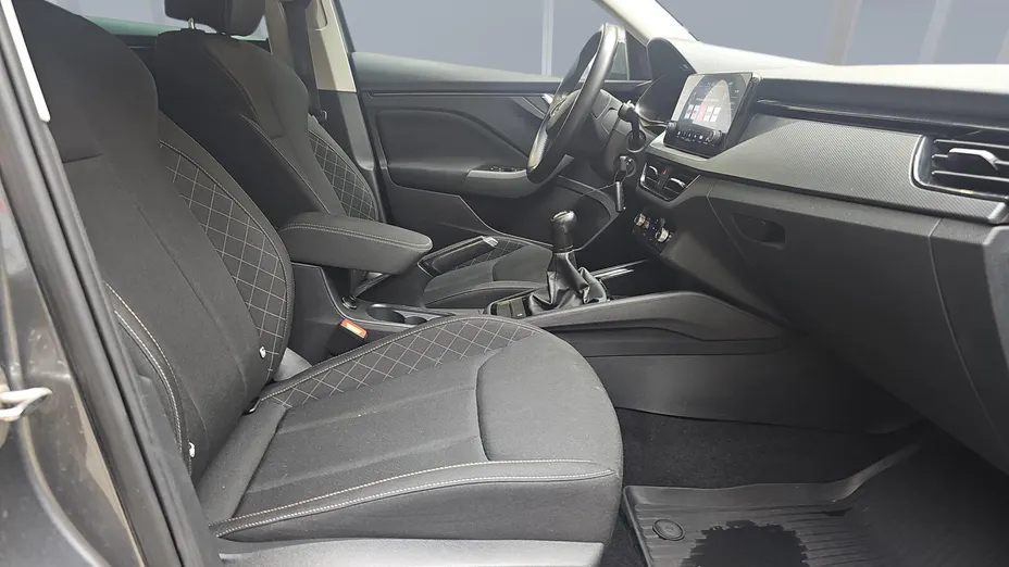 SKODA Scala Scala 1.0 TSI Ambition
