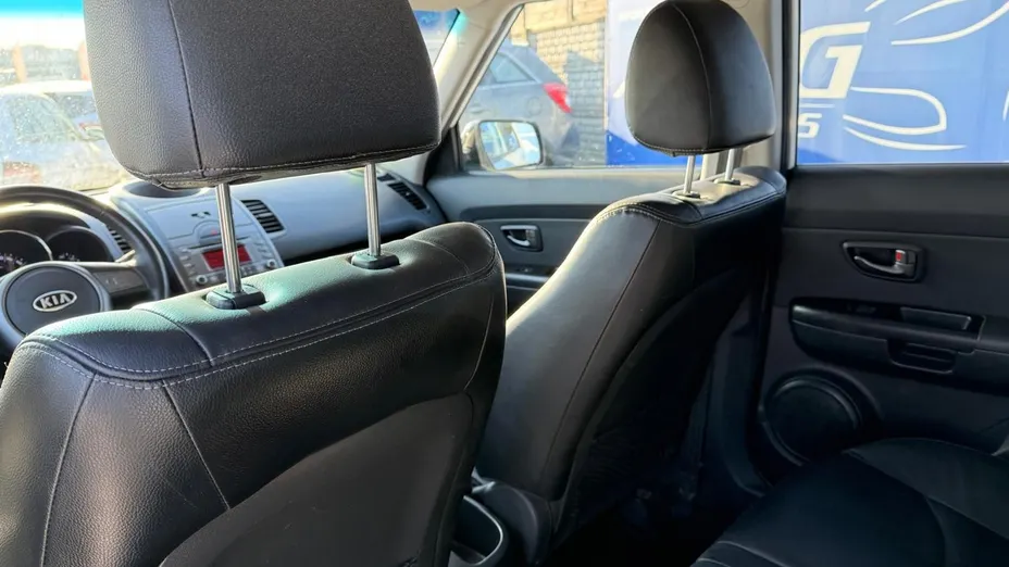 KIA Soul -