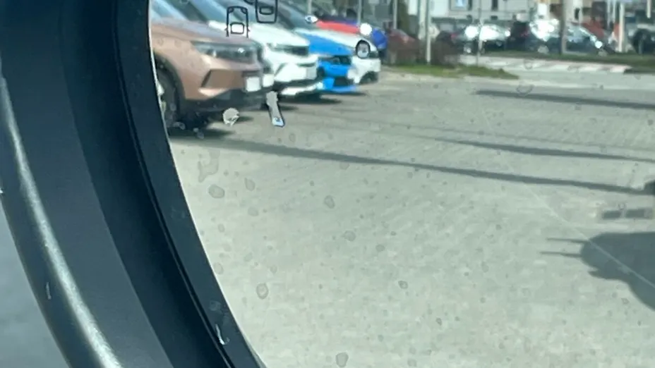 OPEL Mokka Mokka 1.2 T mHEV Ultimate S&S eDTC6 Nowy